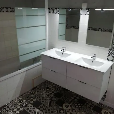 Apartamento Grand T3 A Proche Du Futuroscope Poitiers