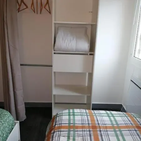 Apartamento Grand T3 A Proche Du Futuroscope Poitiers
