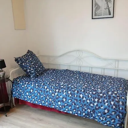 Grand T3 A Proche Du Futuroscope Apartamento *