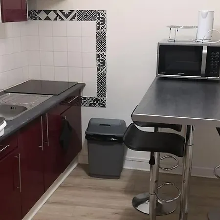 Apartamento Grand T3 A Proche Du Futuroscope